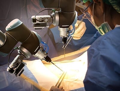 Surgical robot