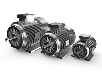 AC motors