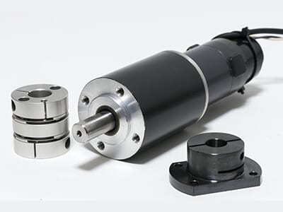 BLDC Motor