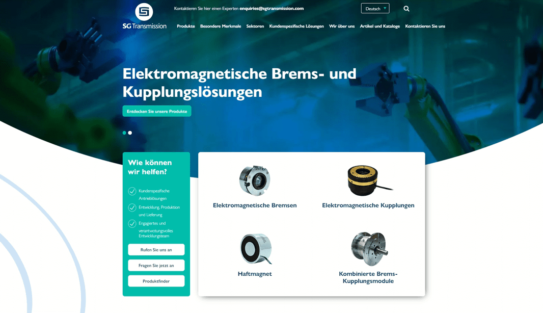 NewGermanWebsite01