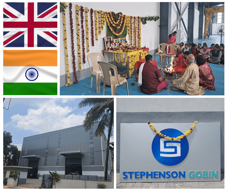 SGIndia Ceremony-2025